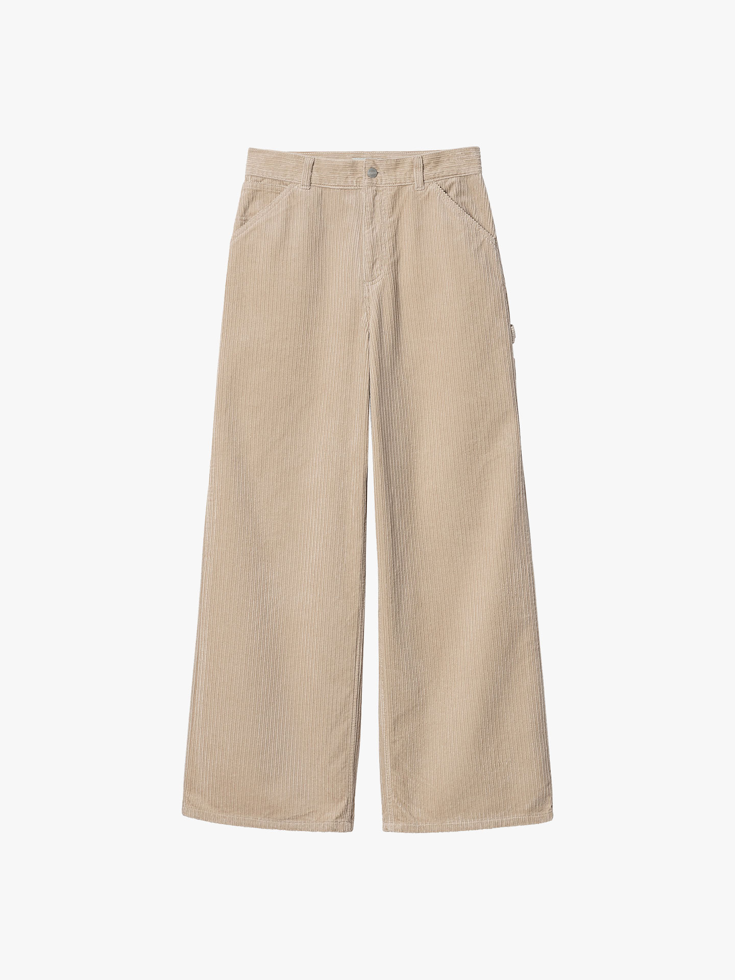 Calças de Bombazine