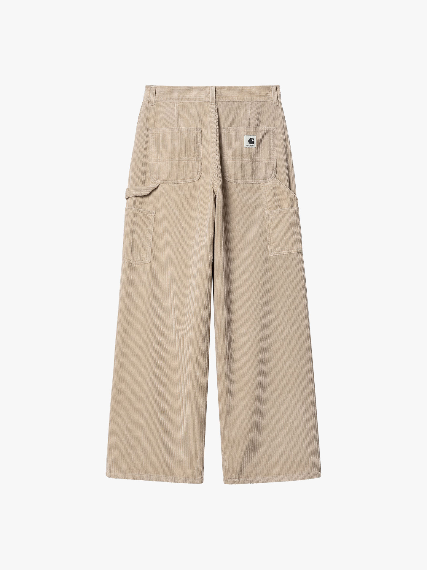 Calças de Bombazine