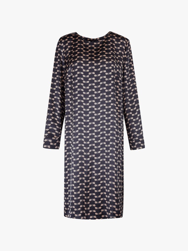 Vestido Midi