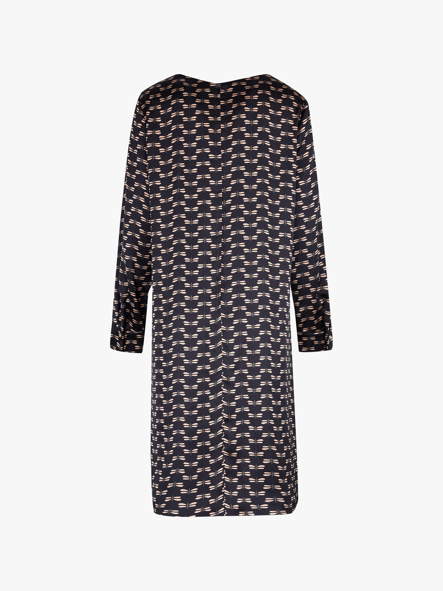 Vestido Midi