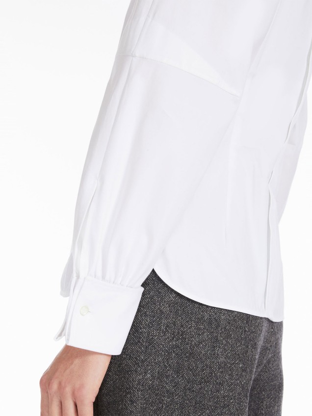 Camisa de Algodão