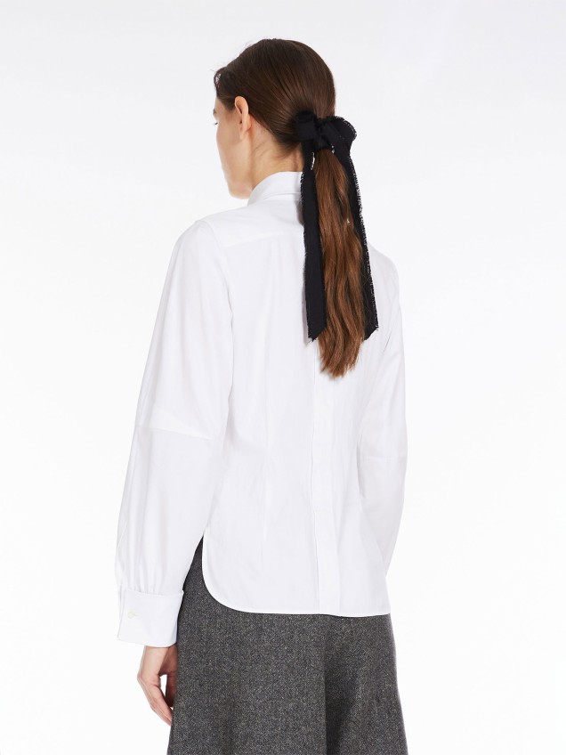 Camisa de Algodão
