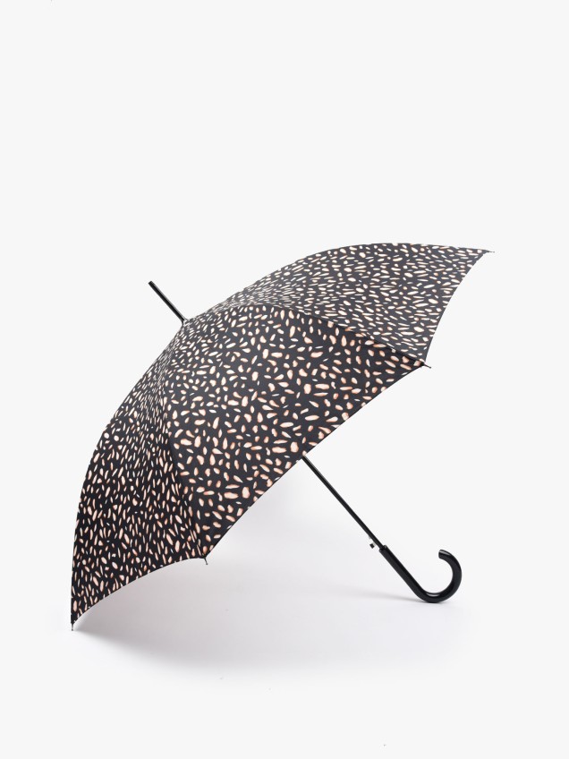 Guarda-Chuva com Padrão