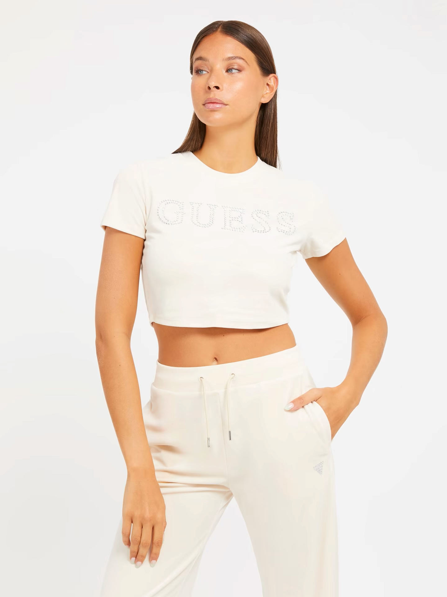 T-Shirt Cropped
