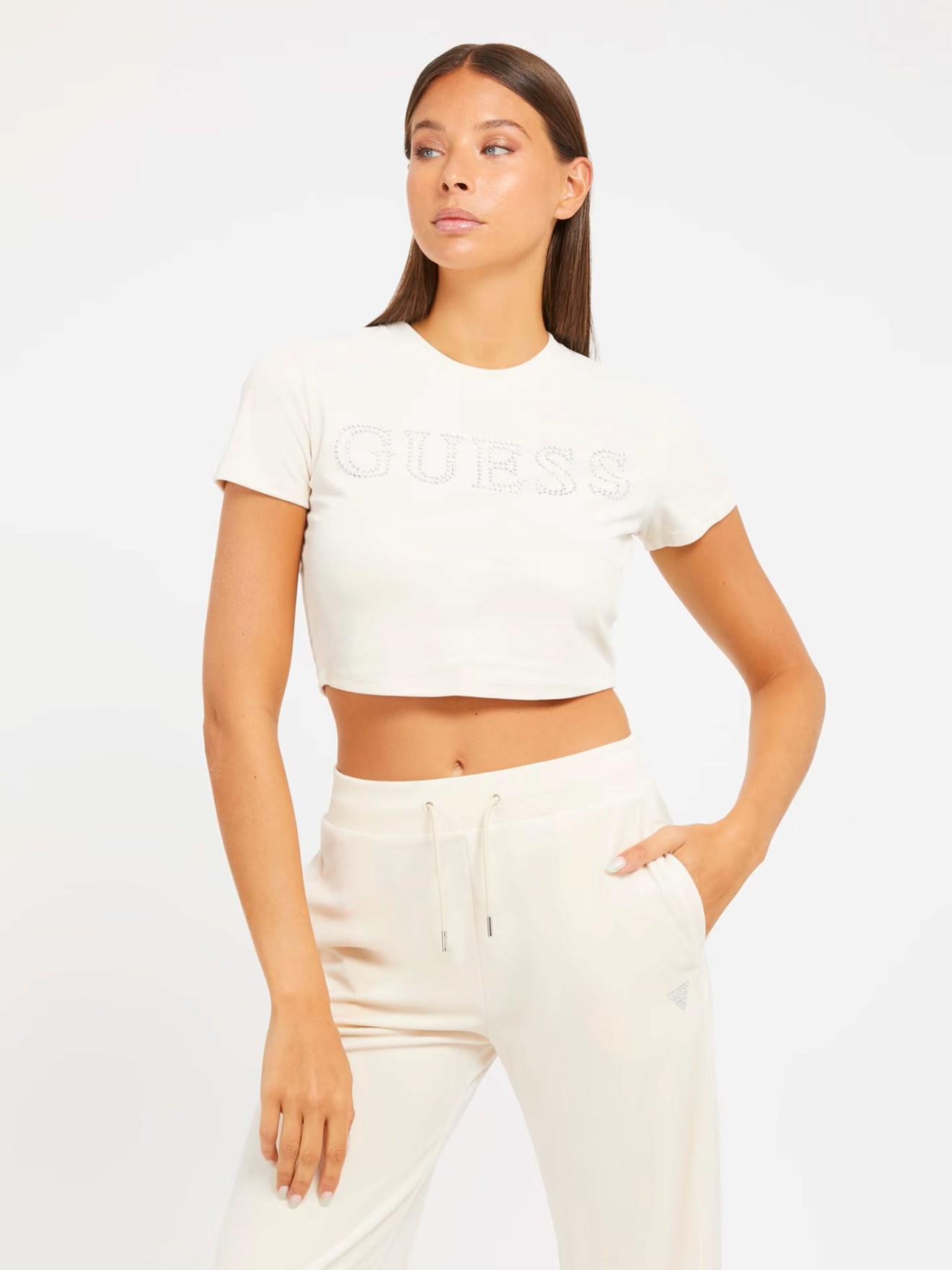 T-Shirt Cropped