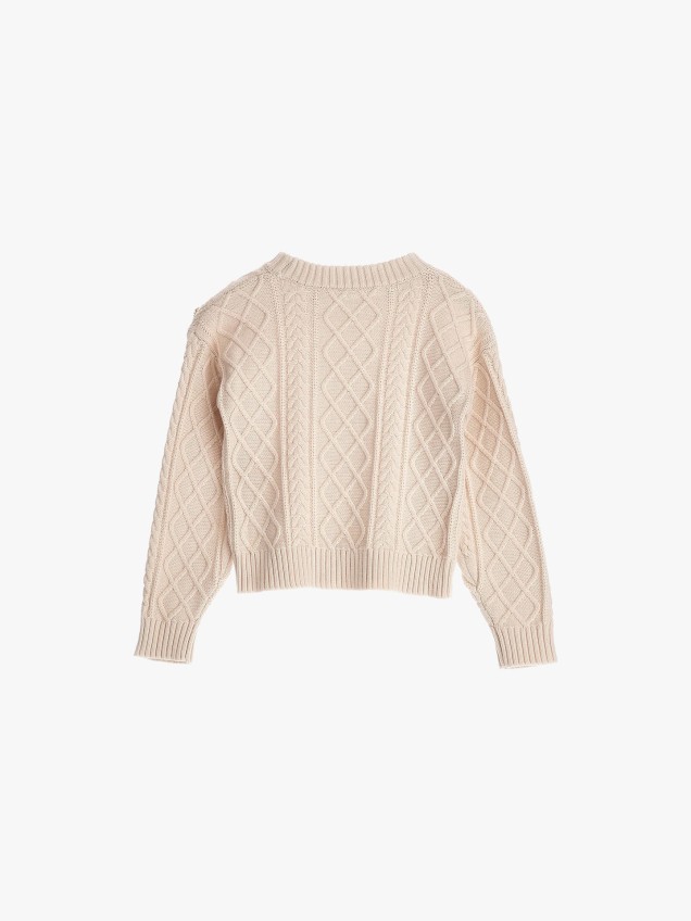 Camisola de Malha