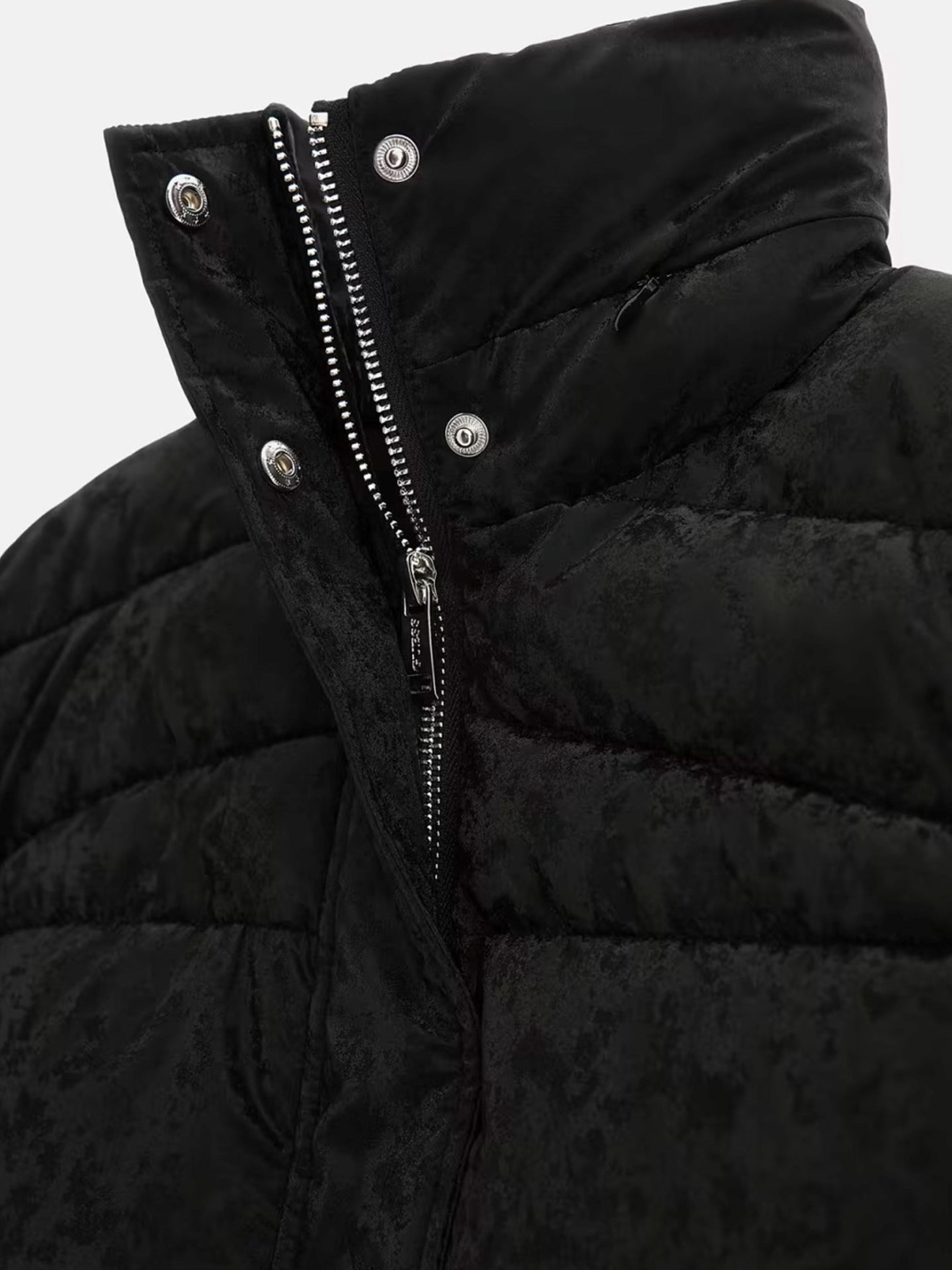 Blus�o Acolchoado