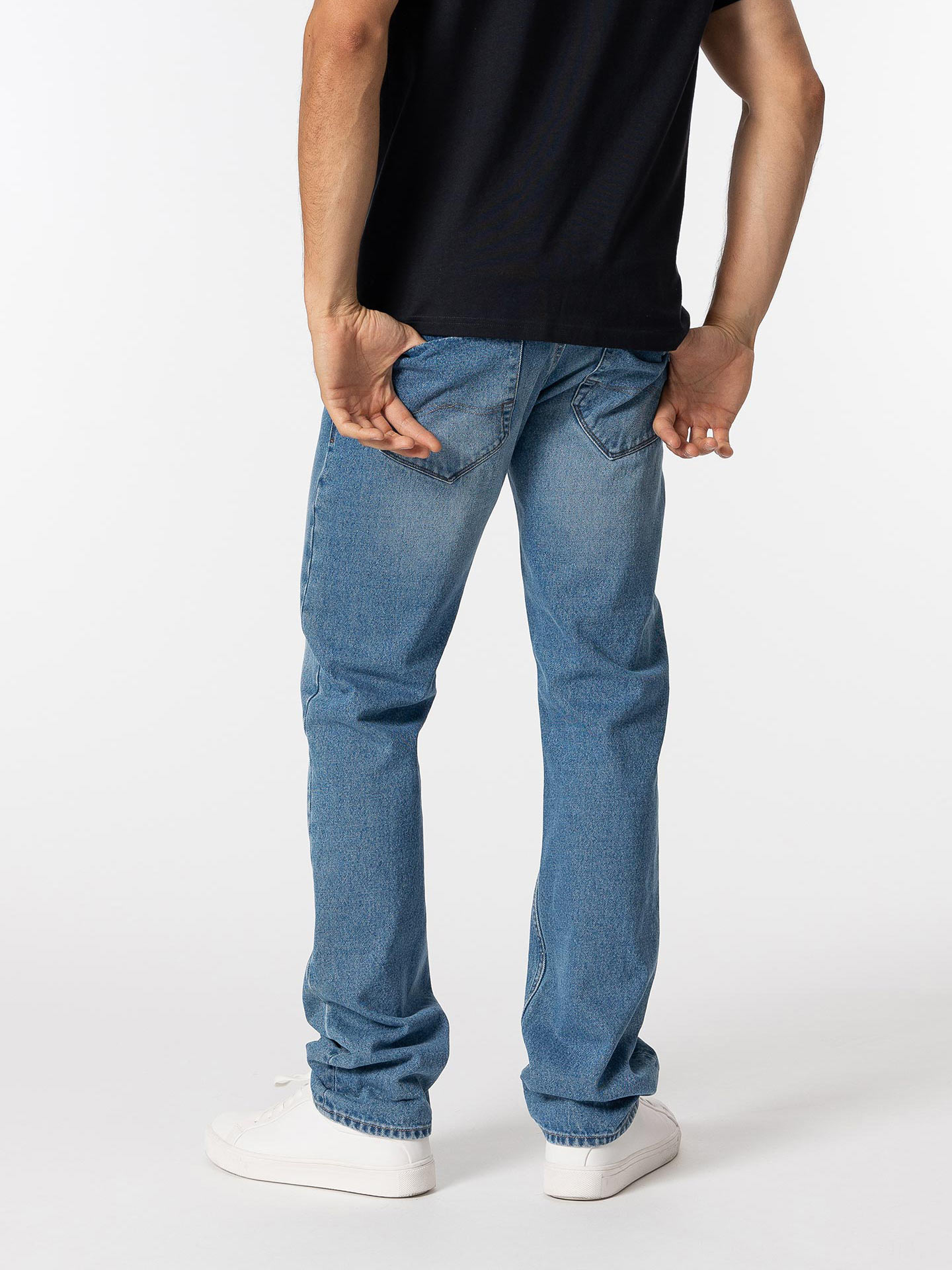 Calças de Ganga Brody