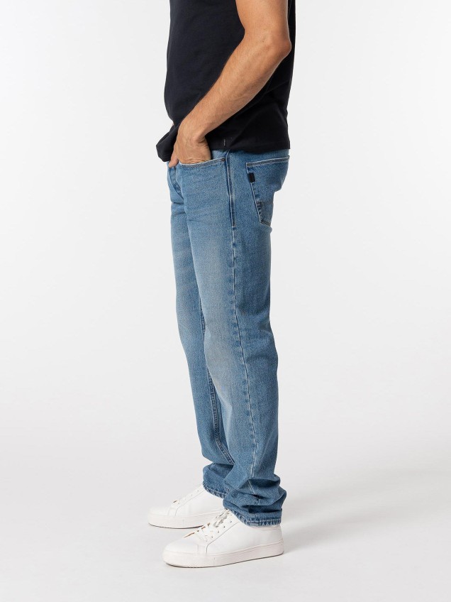 Calças de Ganga Brody