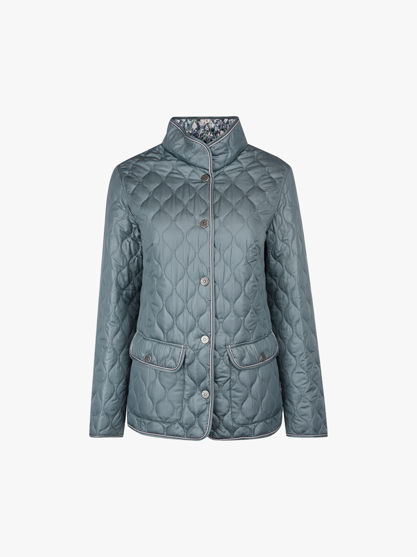 Parka Acolchoada