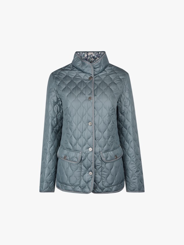 Parka Acolchoada
