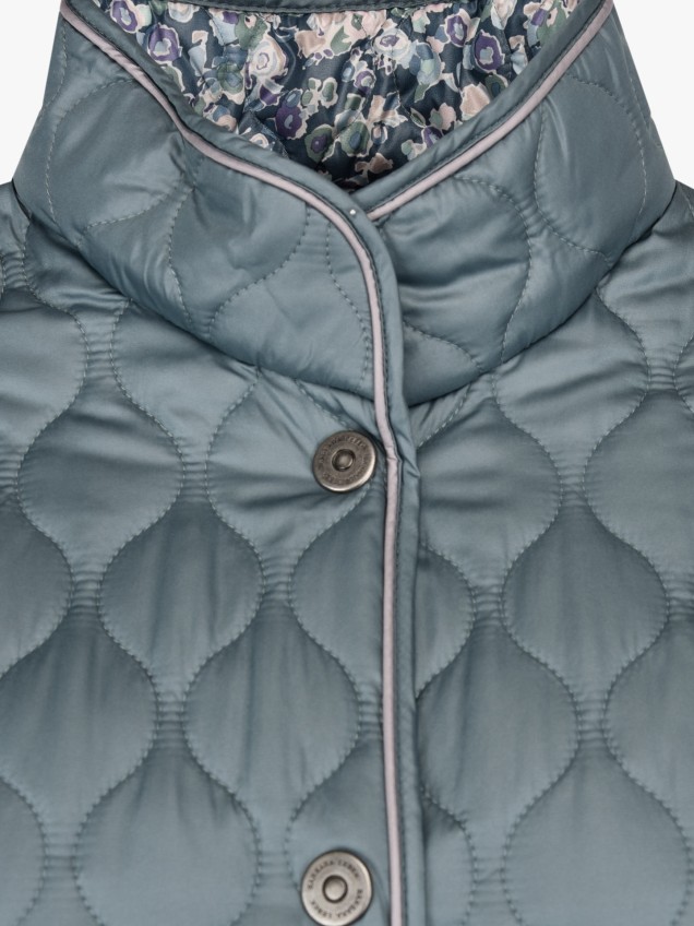 Parka Acolchoada