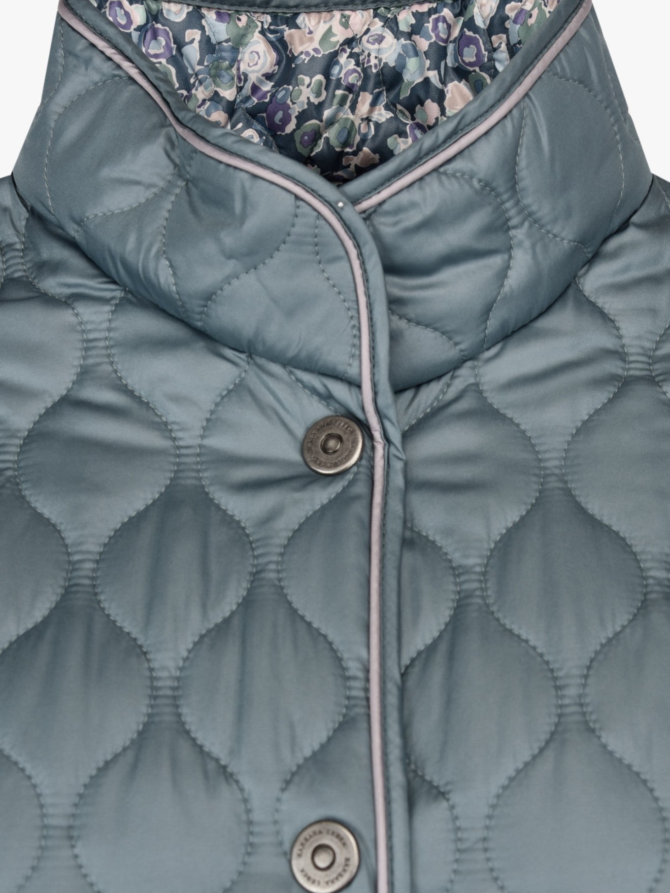 Parka Acolchoada