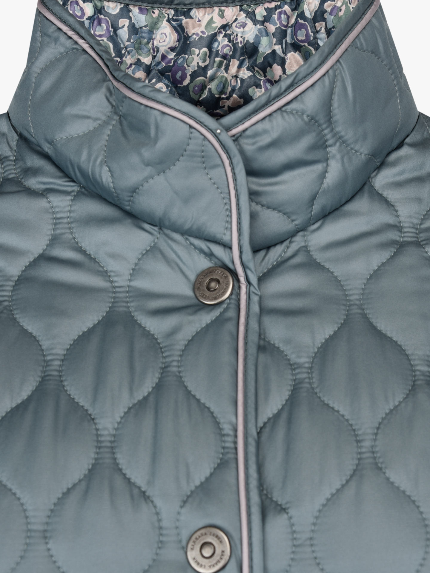 Parka Acolchoada