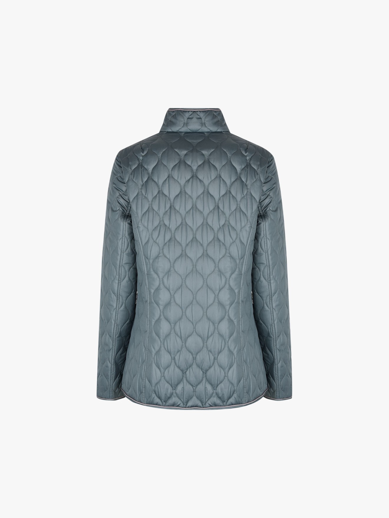 Parka Acolchoada
