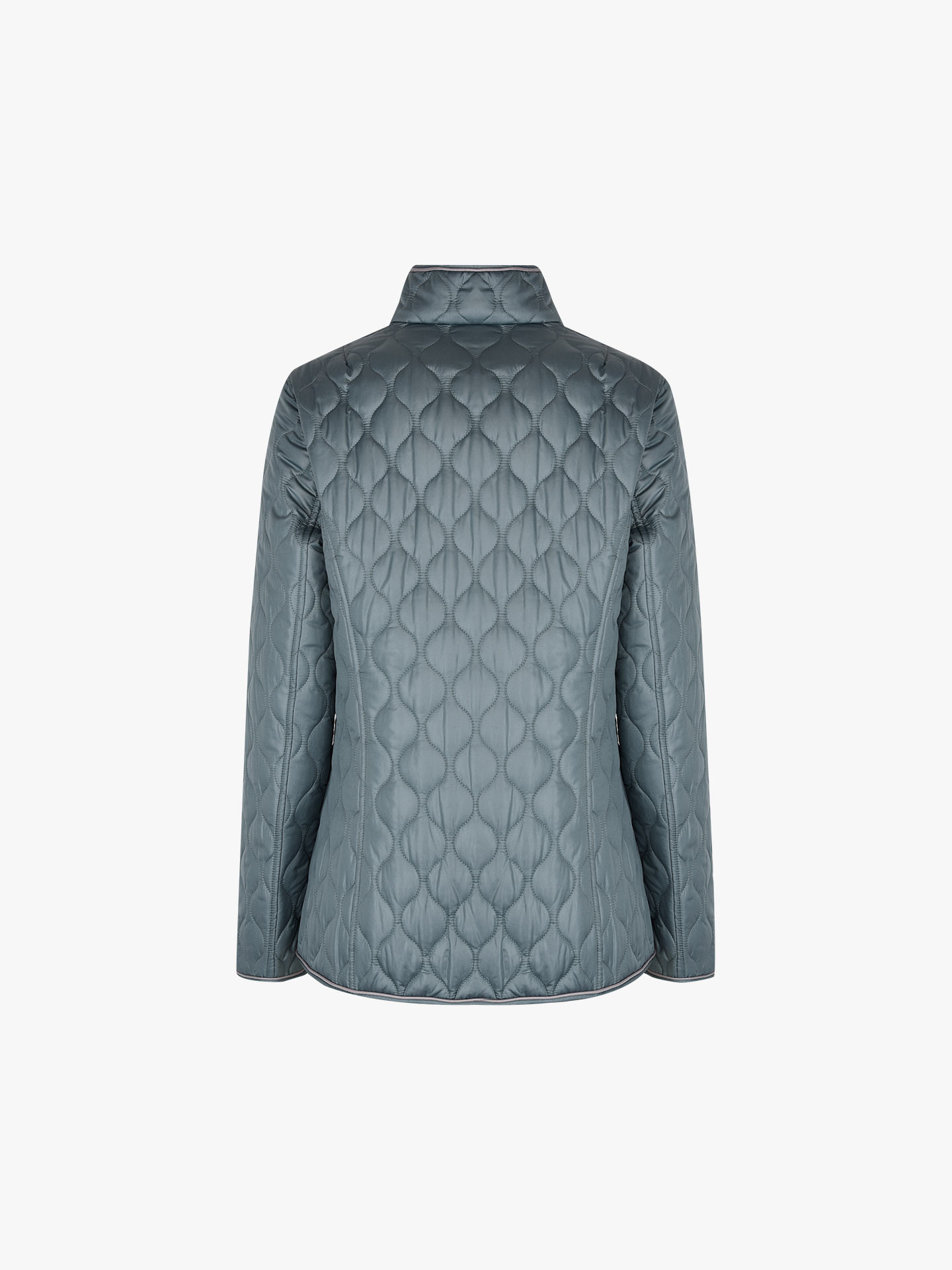 Parka Acolchoada