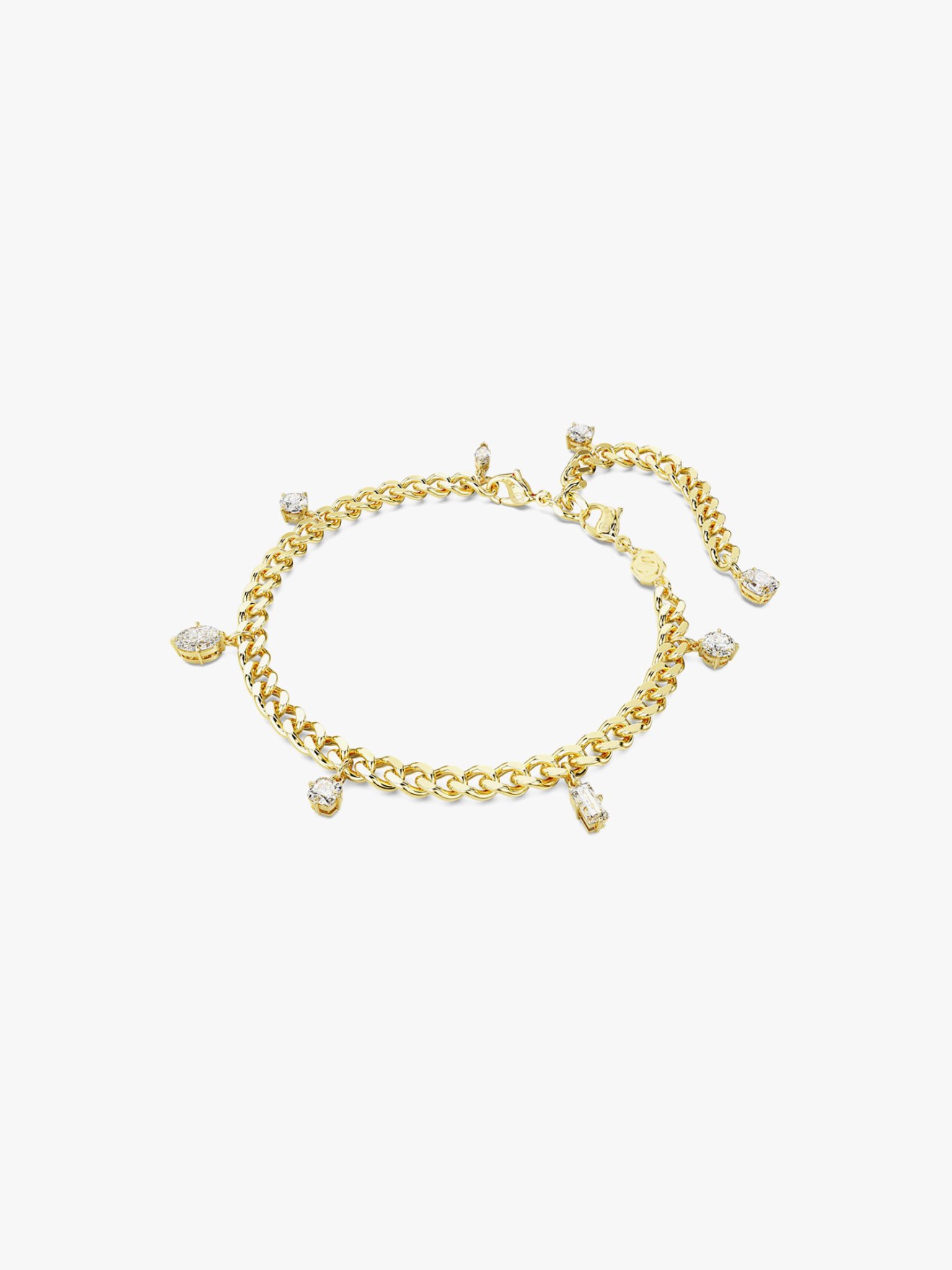 Pulseira de M�o e Tornozelo