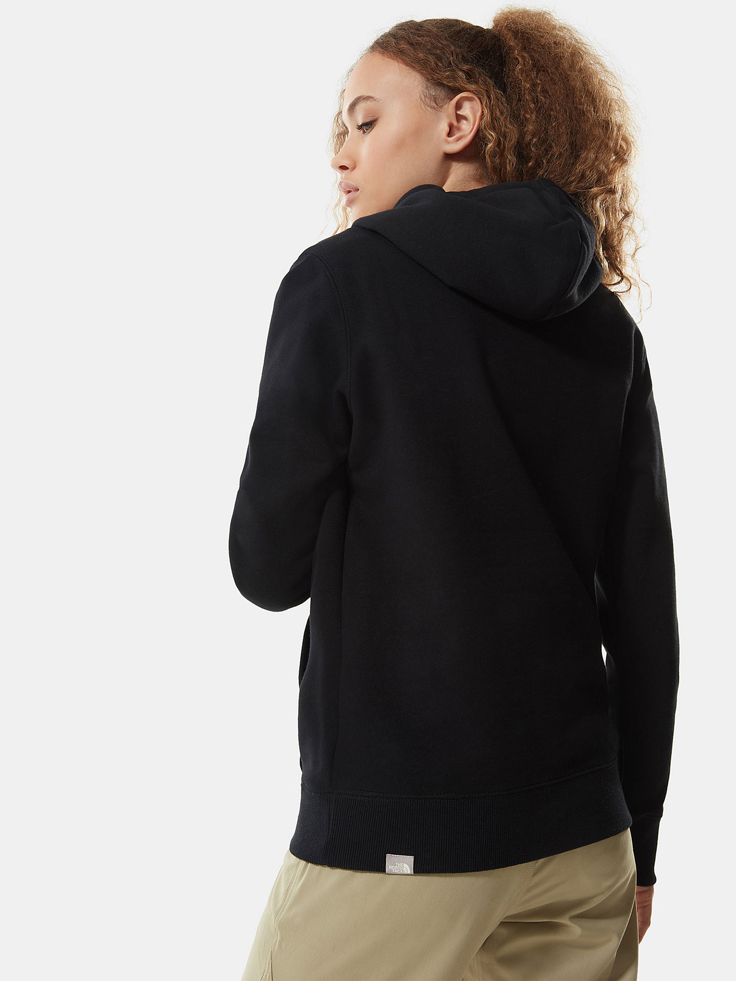 Sweatshirt Estampada