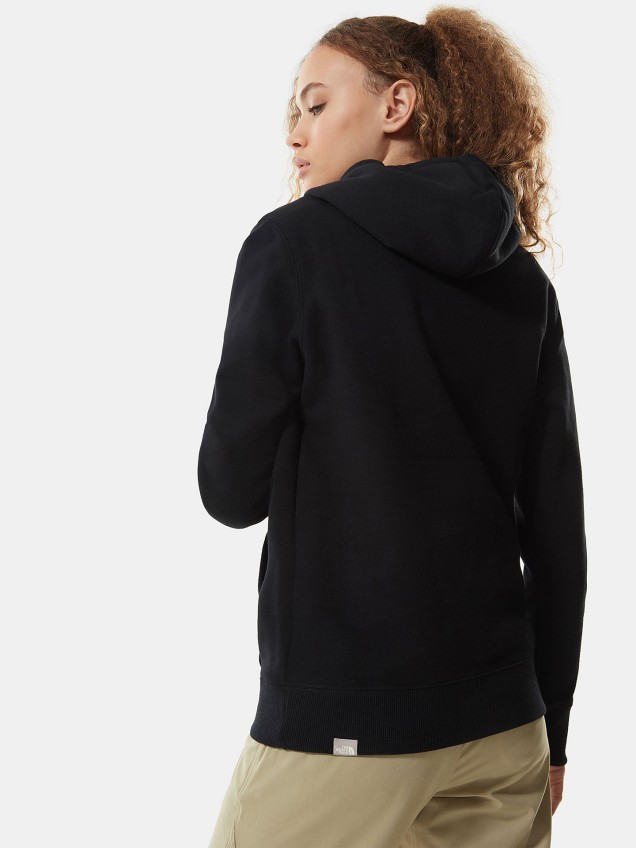 Sweatshirt Estampada