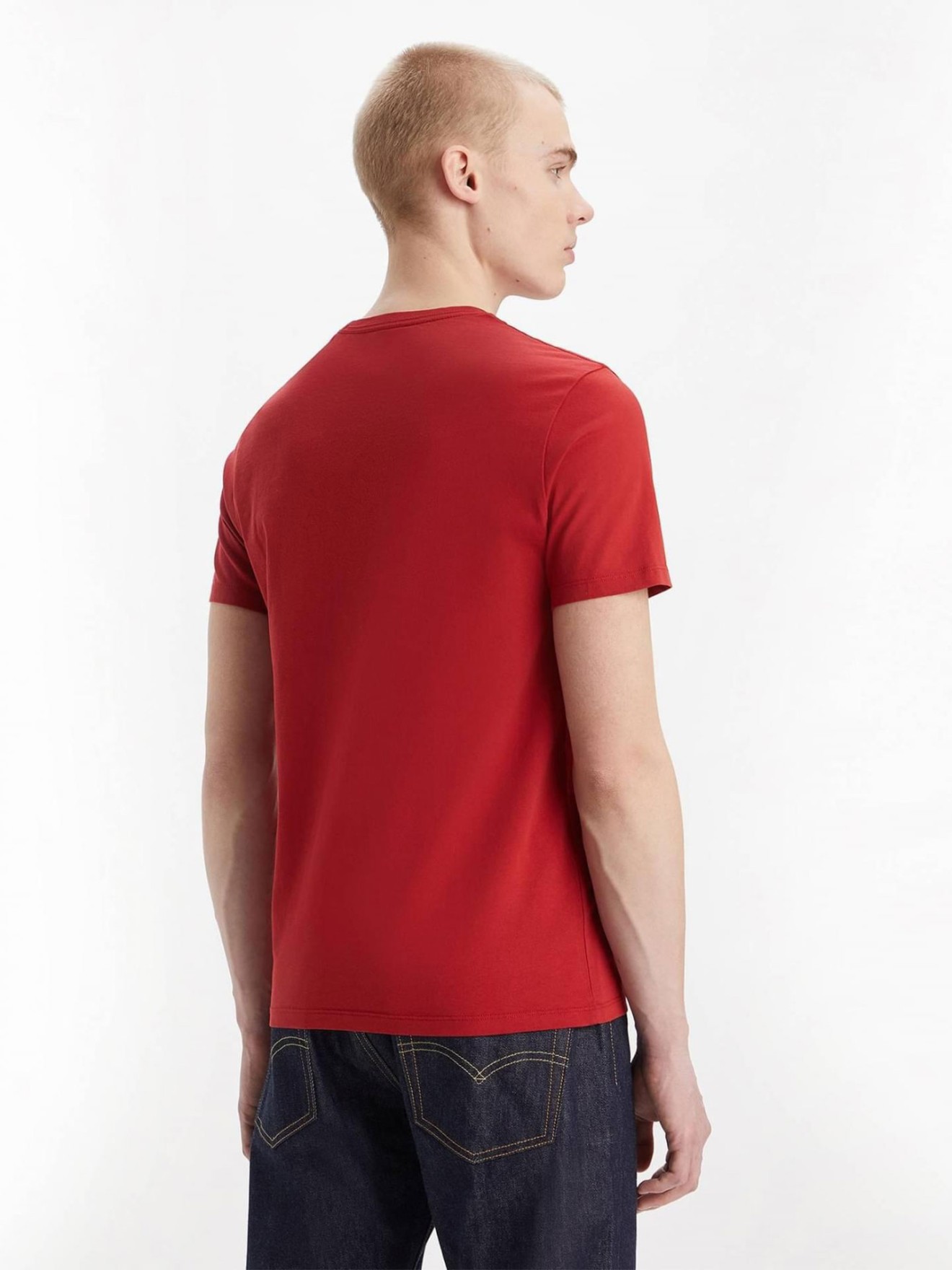 T-Shirt Original Housemark Tee