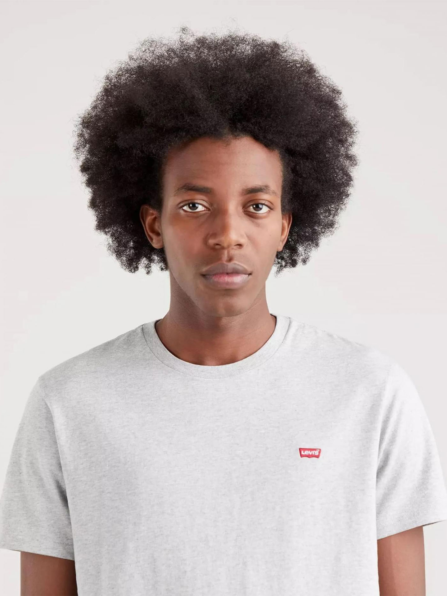 T-shirt Básica