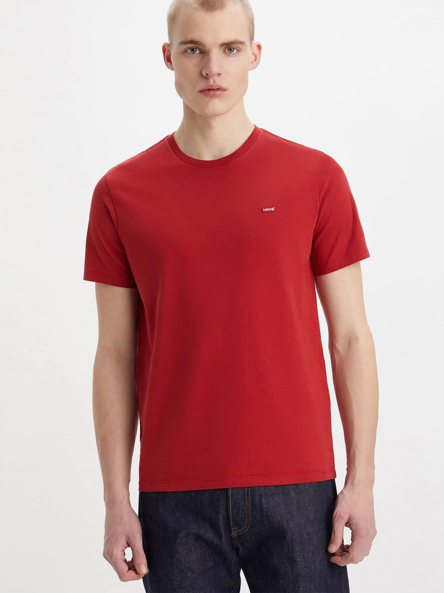 T-Shirt Original Housemark Tee