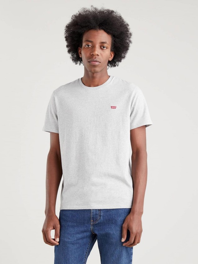 T-shirt B�sica