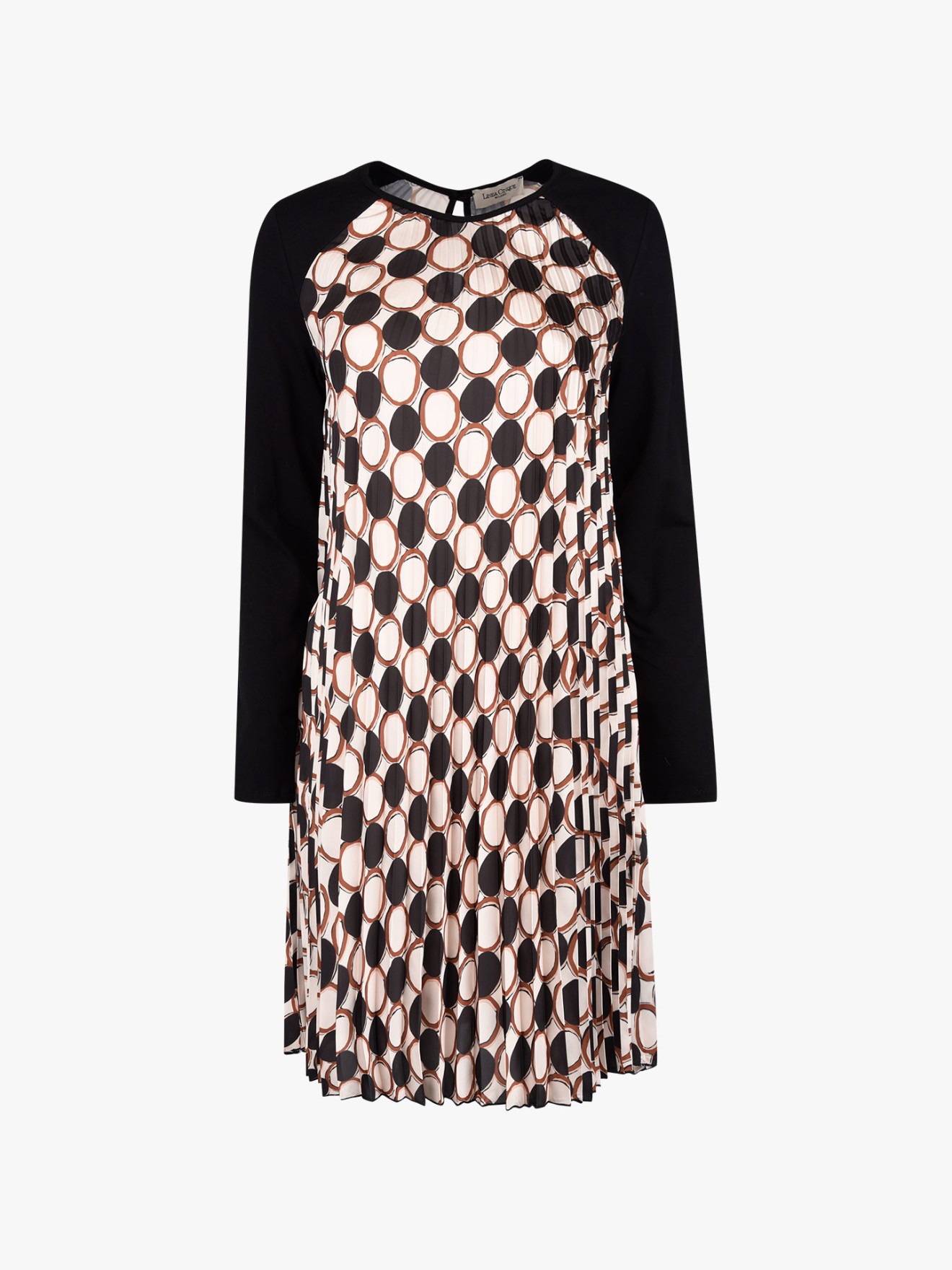 Vestido Midi