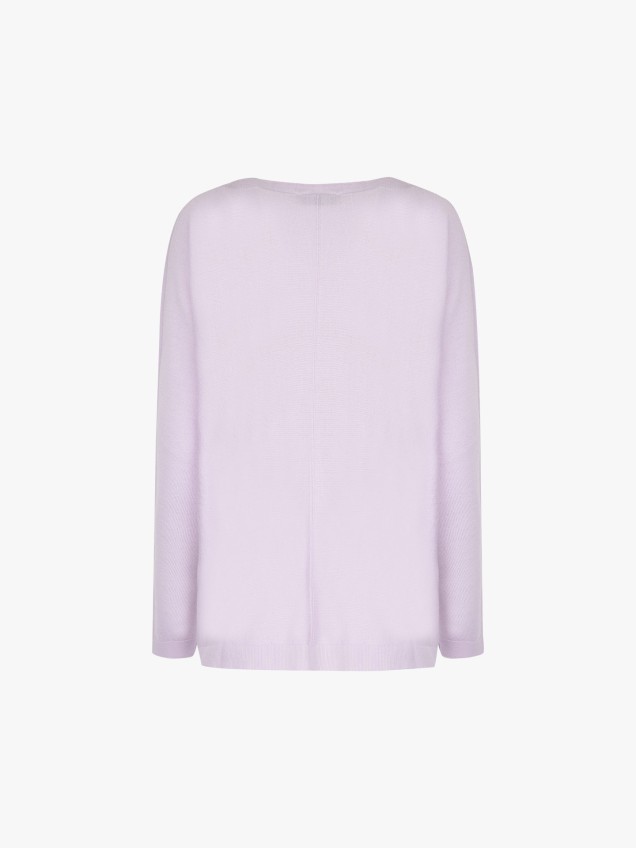Camisola de Lã