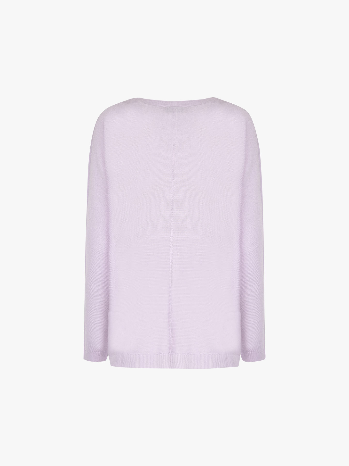 Camisola de Lã