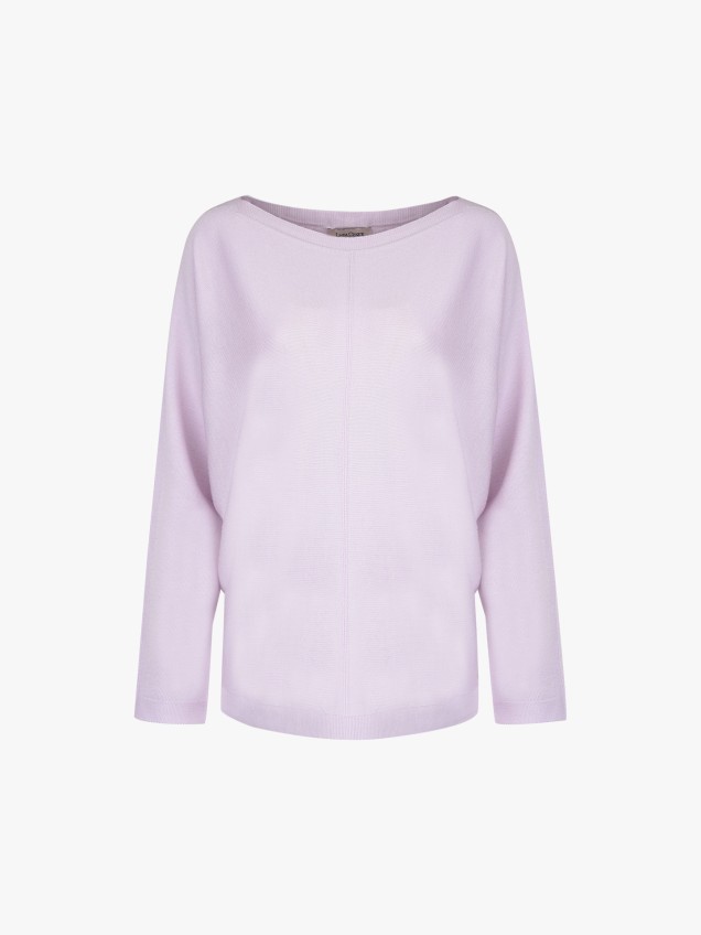 Camisola de Lã
