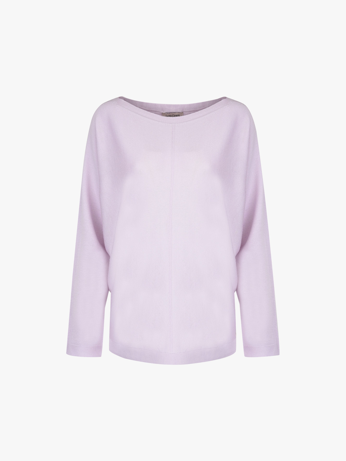 Camisola de Lã