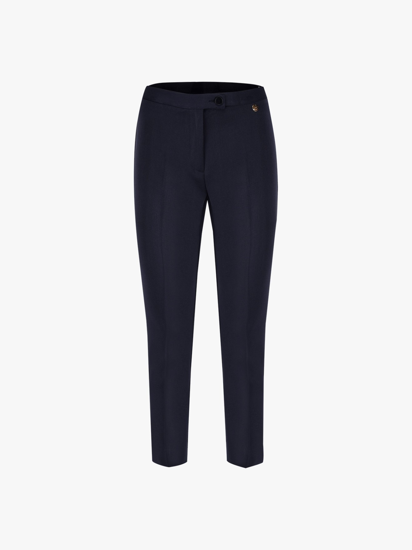 Cal�as Straight Fit