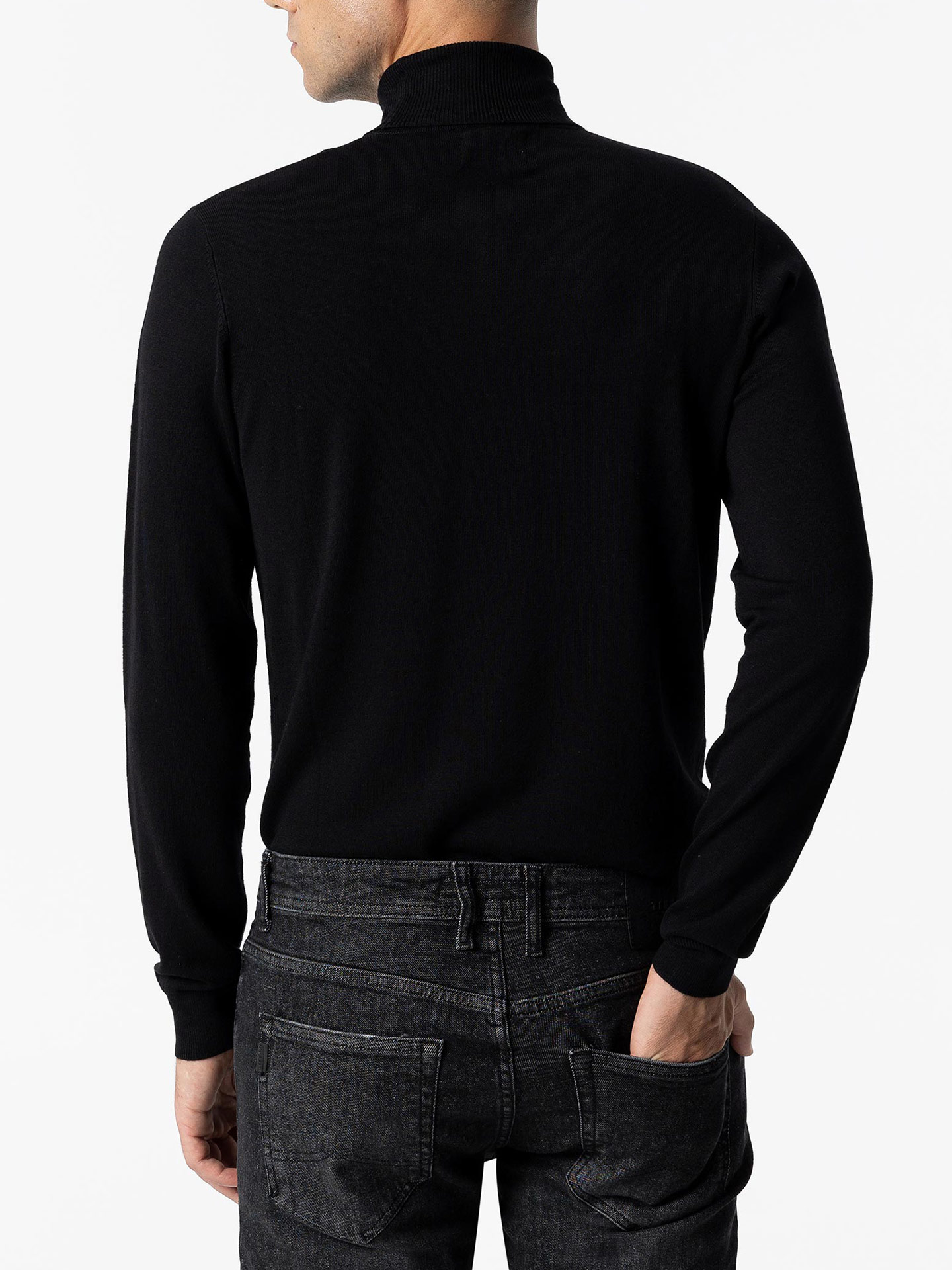 Camisola Bond