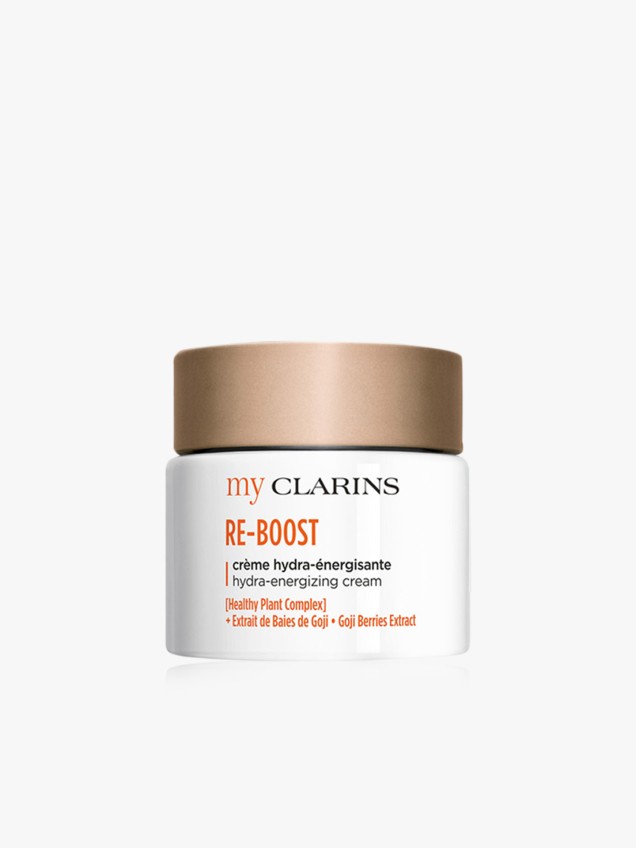 Creme Hidratante Re-Boost