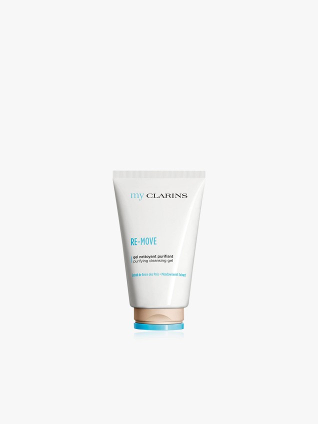 Gel de Limpeza My Clarins Re-Move