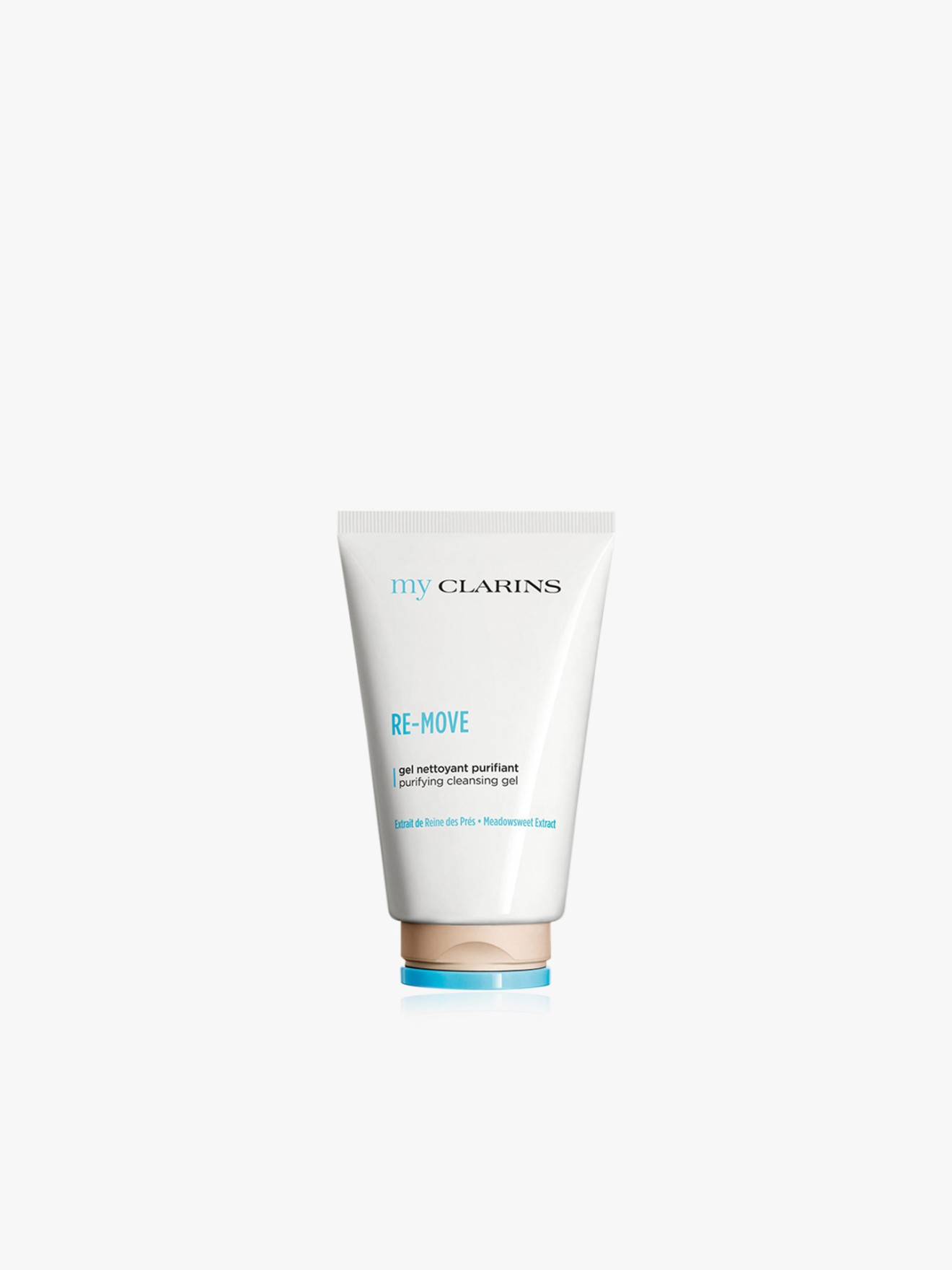 Gel de Limpeza My Clarins Re-Move