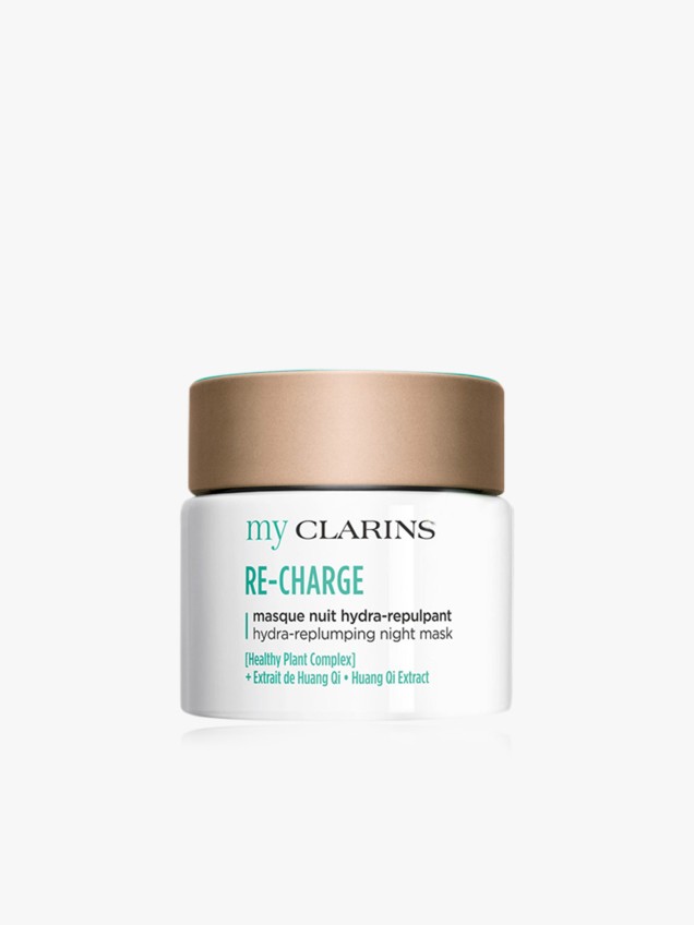 Mscara de Noite My Clarins Re-Charge