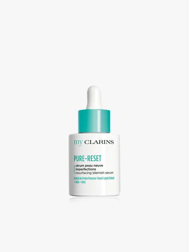 Sérum para Imperfeições My Clarins Pure Reset
