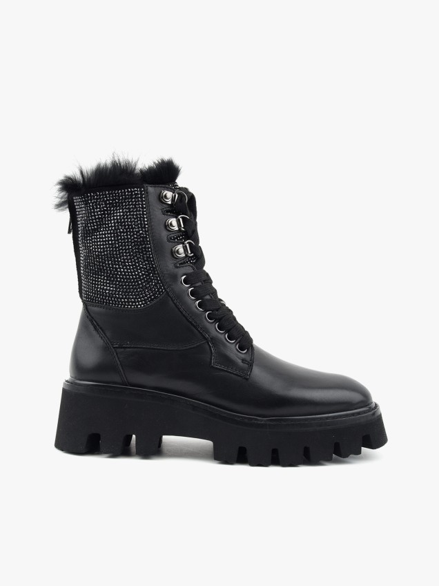 Militar Boots