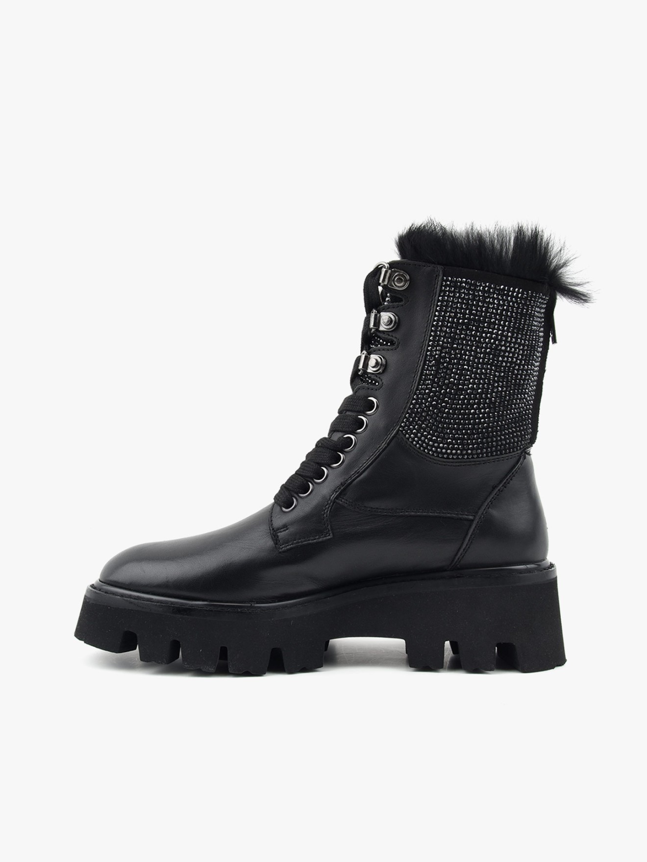 Militar Boots