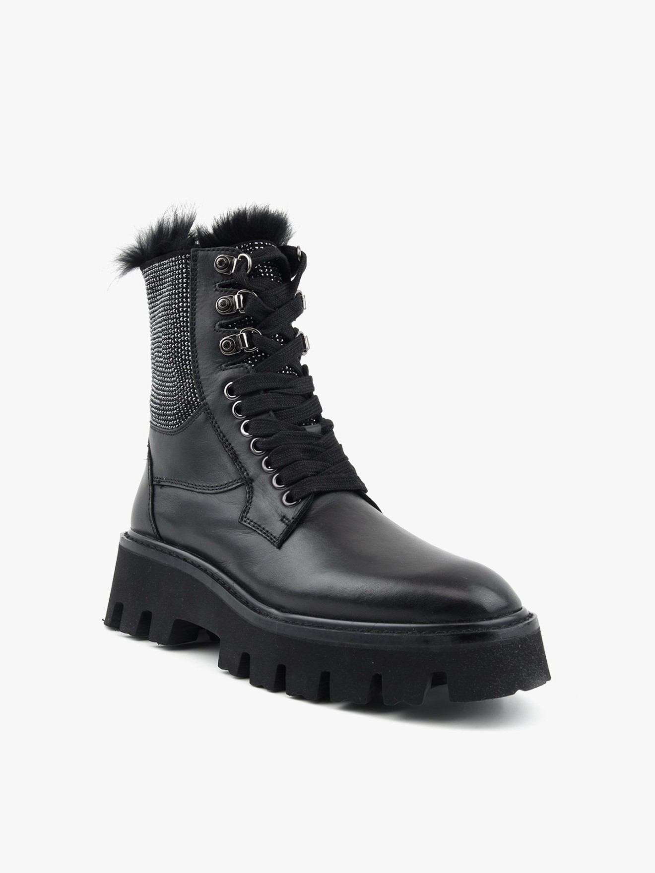 Militar Boots