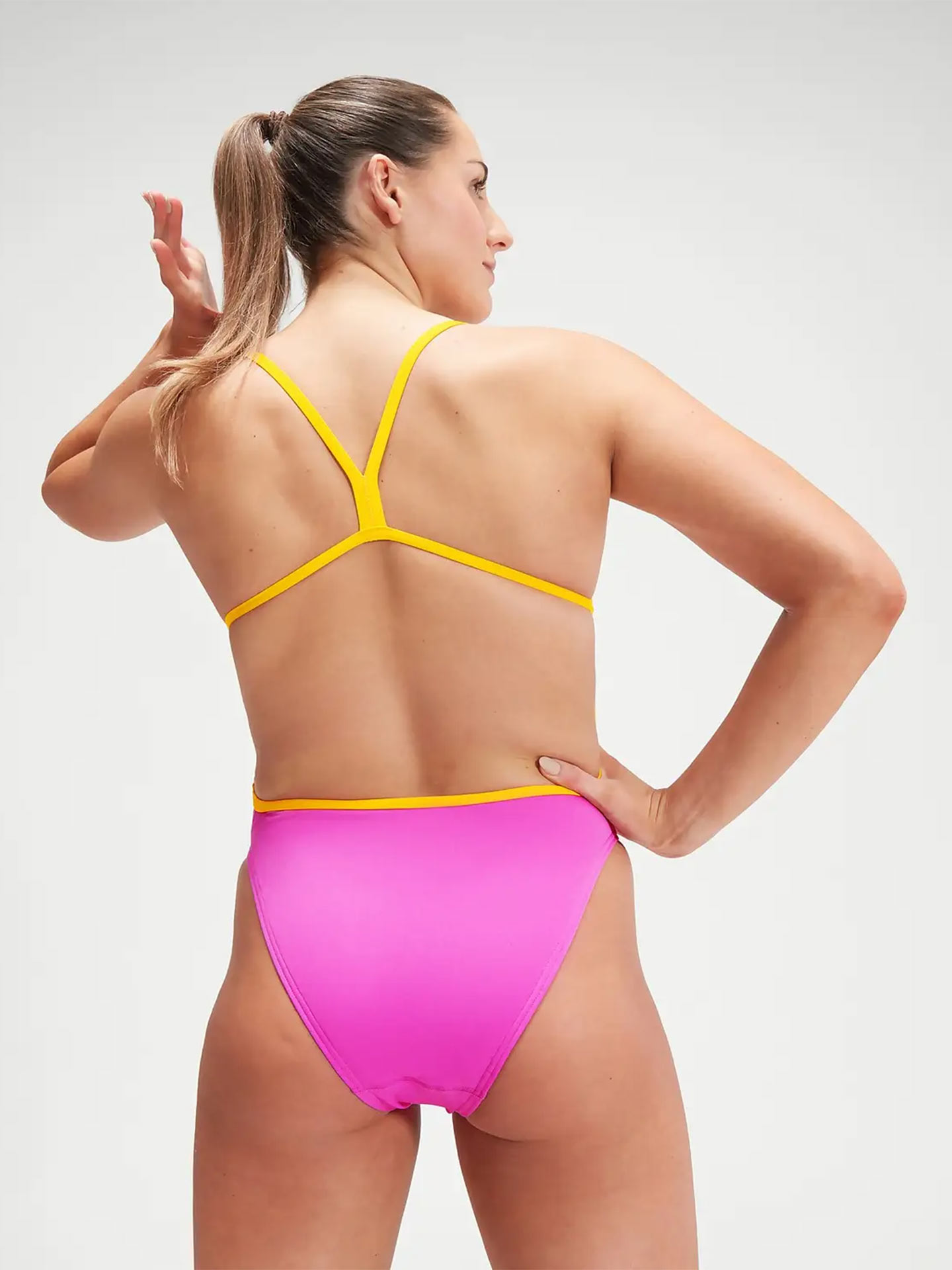 Fato Banho de Natação