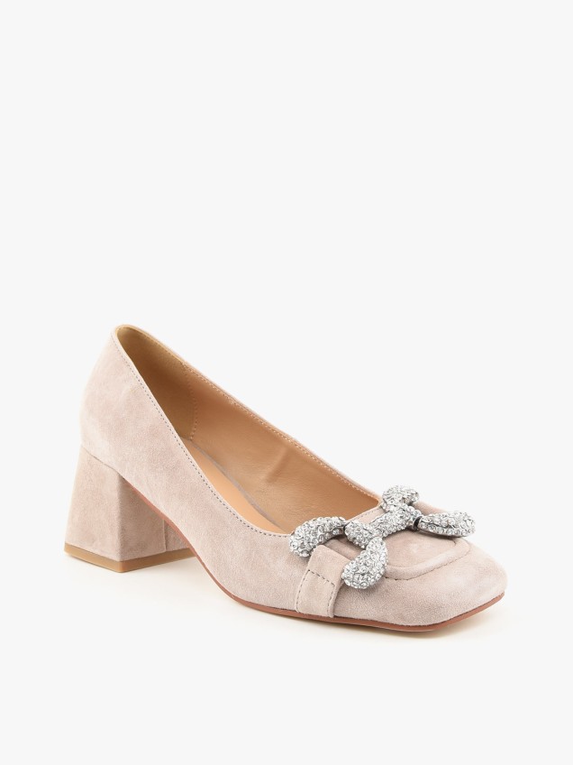 Sapatos de Salto Alto