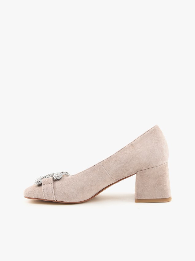 Sapatos de Salto Alto