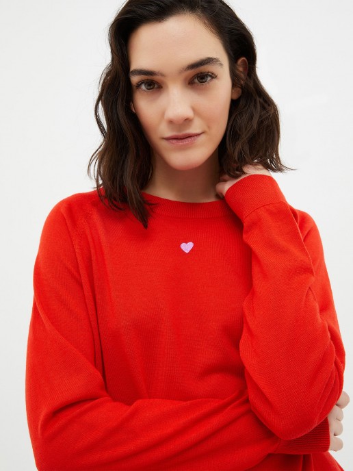 Camisola de L