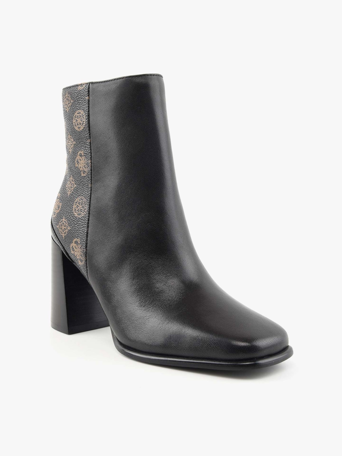 Botas de Salto Alto