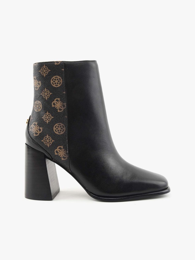 Botas de Salto Alto