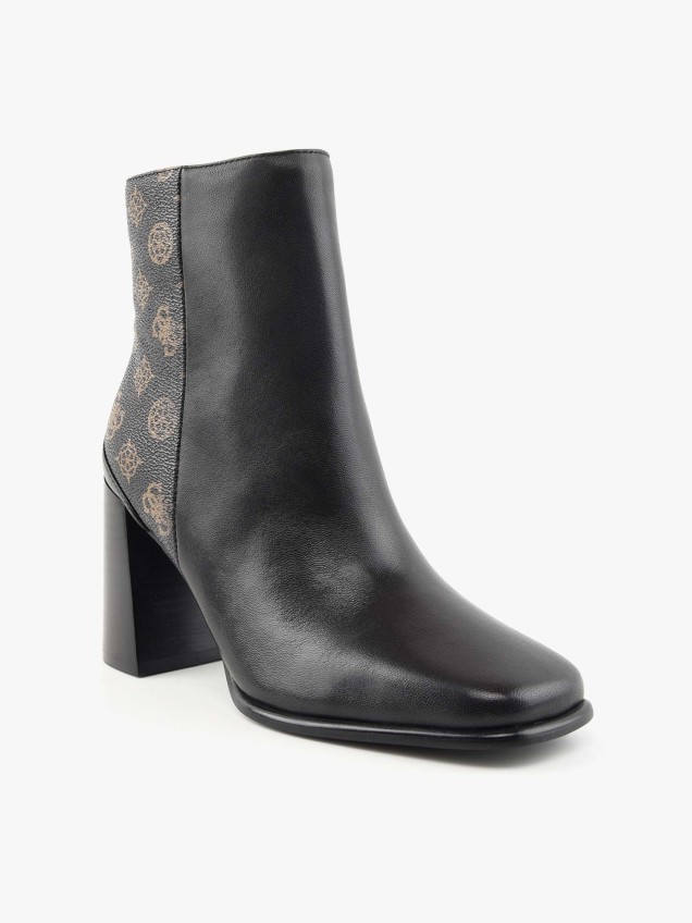 Botas de Salto Alto