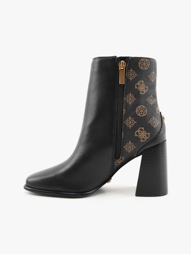 Botas de Salto Alto